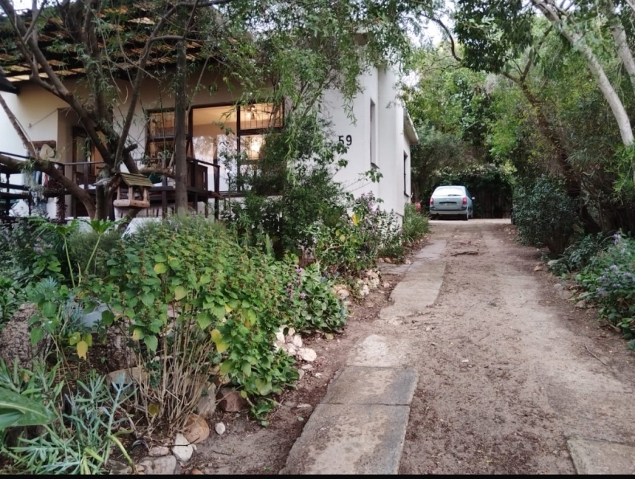 2 Bedroom Property for Sale in Bot River Western Cape